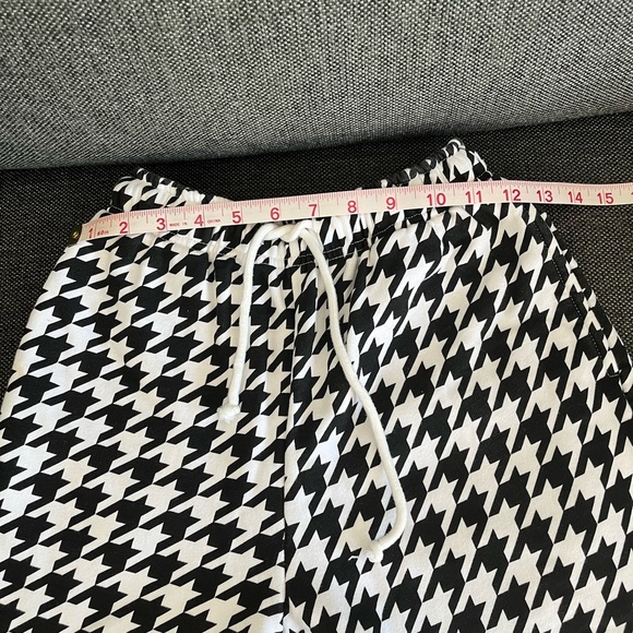 Aqua (Bloomingdales) sweats - Picture 5 of 7